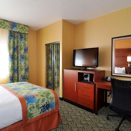 Best Western Plus Fresno Inn Szoba fotó