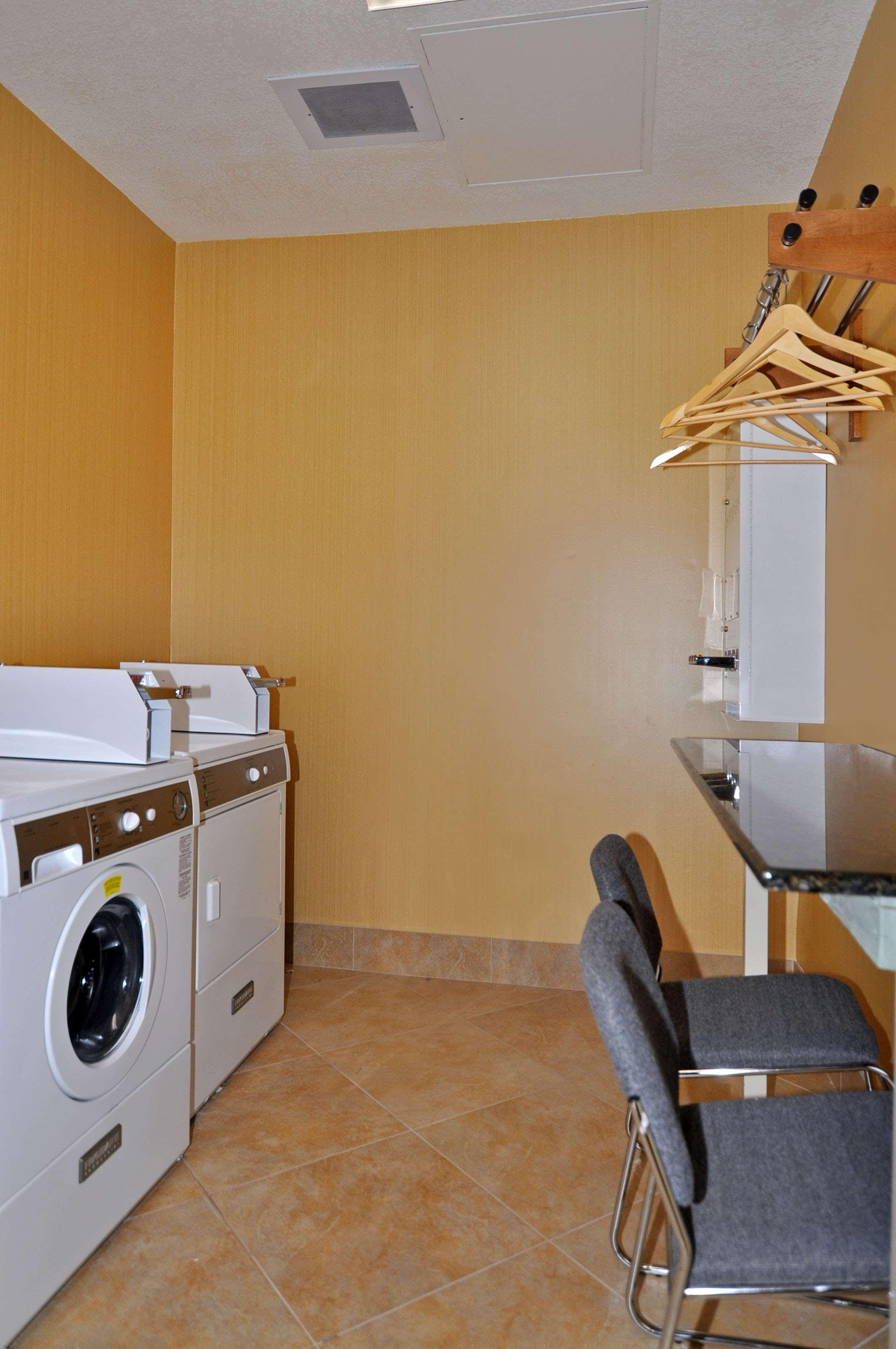 Best Western Plus Fresno Inn Kültér fotó