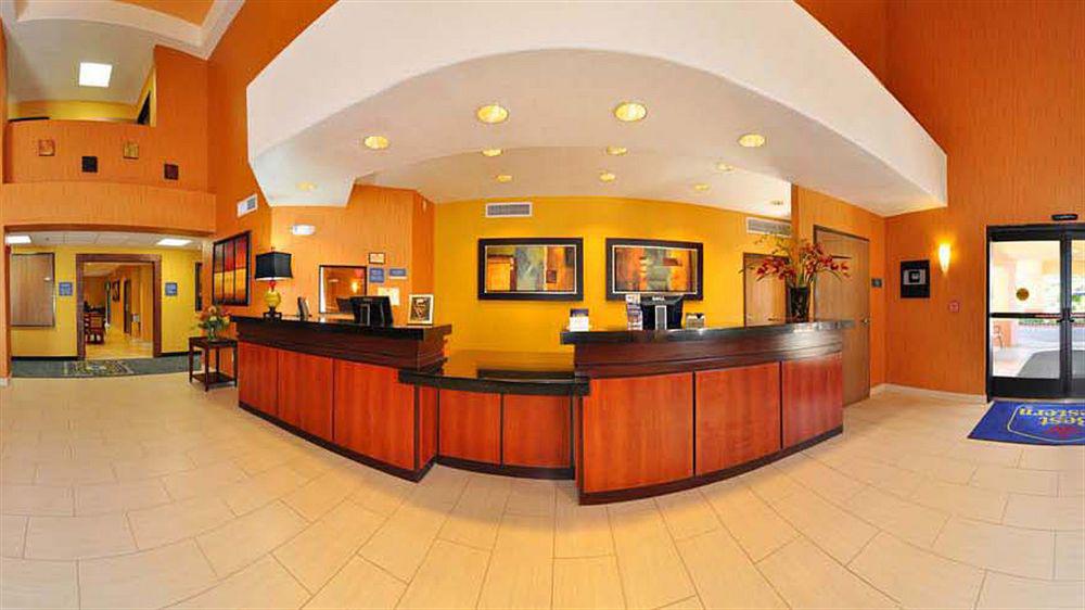 Best Western Plus Fresno Inn Kültér fotó